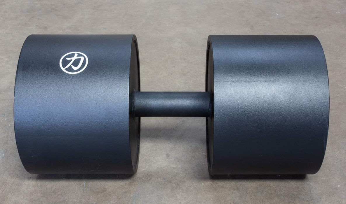 Riot Monster Loadable Dumbbell