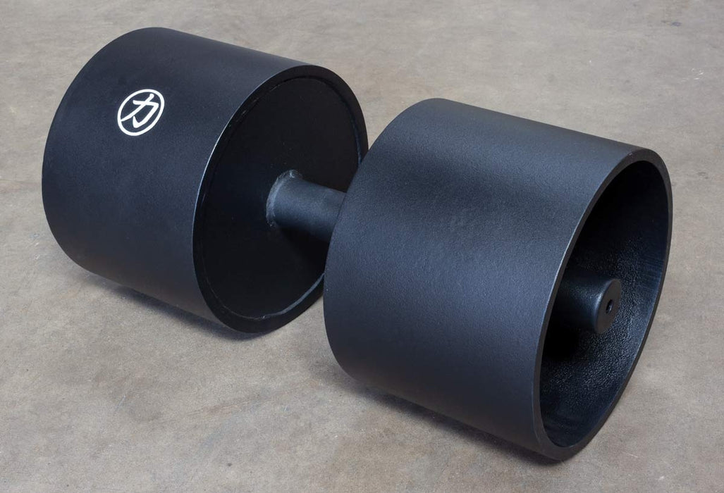 Riot Monster Loadable Dumbbell