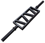 Multi Grip Thick Curl & Tricep Bar