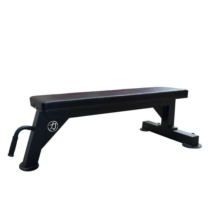 Flat Bench V2