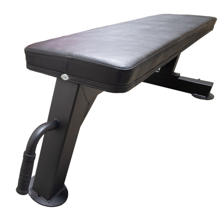 Flat Bench V2