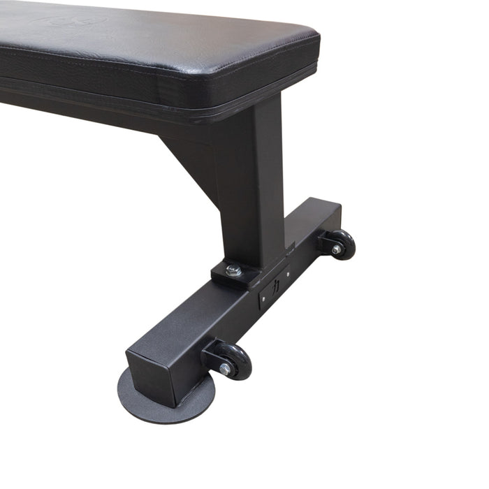 Flat Bench V2