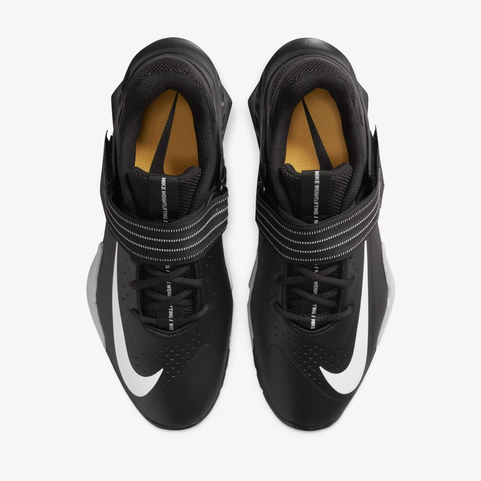 Nike Savaleos - Black