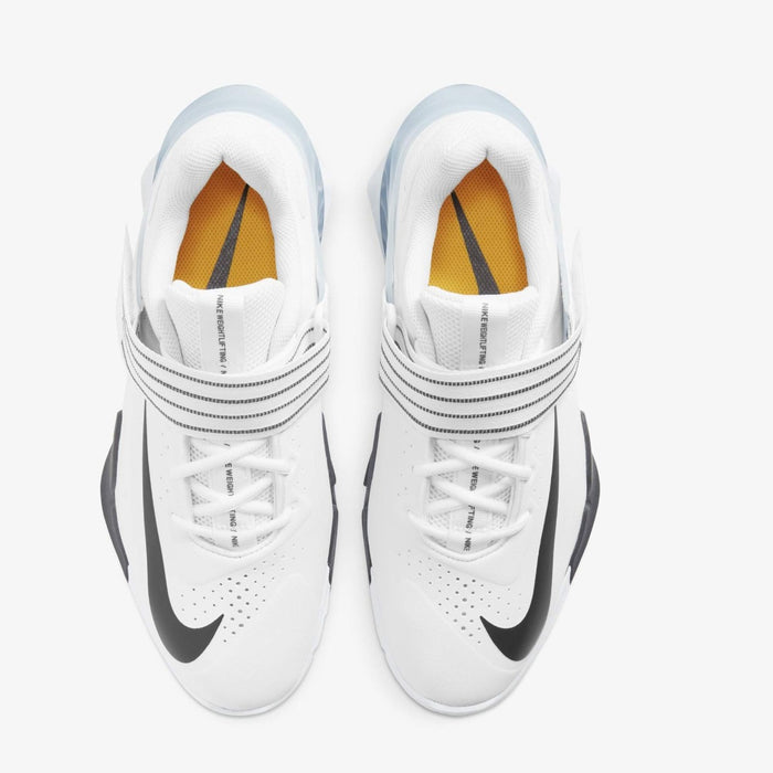 Nike Savaleos - White