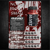 Z☠️NE Norse Blood - Beginner -  Athletic Salts