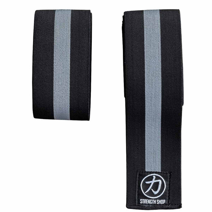 Odin knee wraps