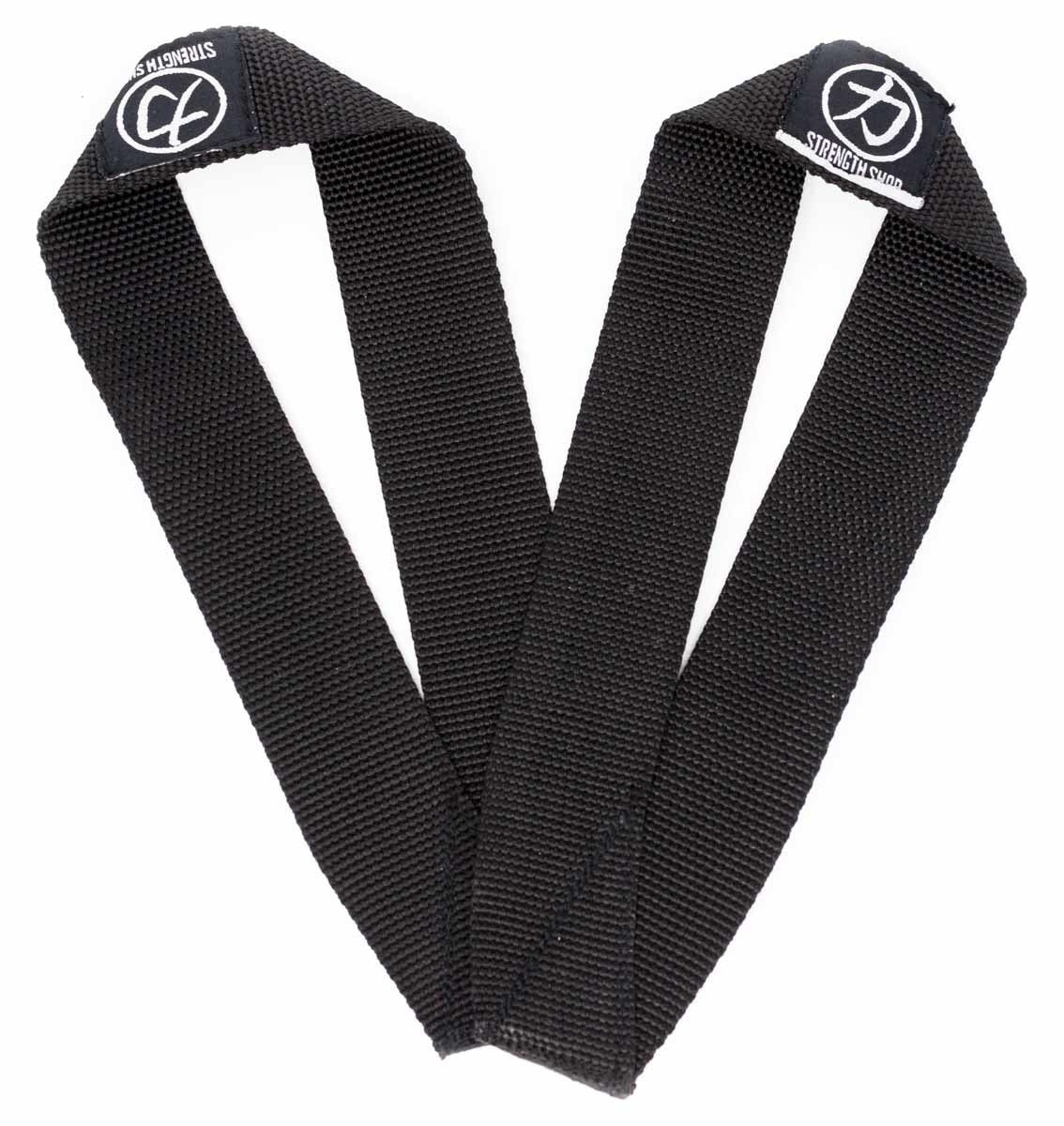 Olympic Sewn Straps