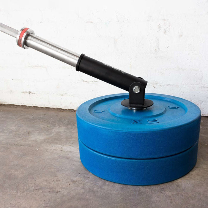 Plate Mounted Core Trainer T-Bar Row - Main Image