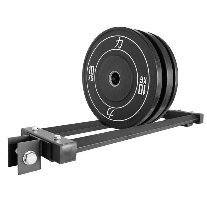 Bumper Plate Storage Attachment (75mm)