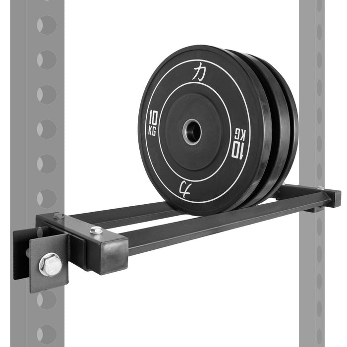 Bumper Plate Storage Attachment (75mm)