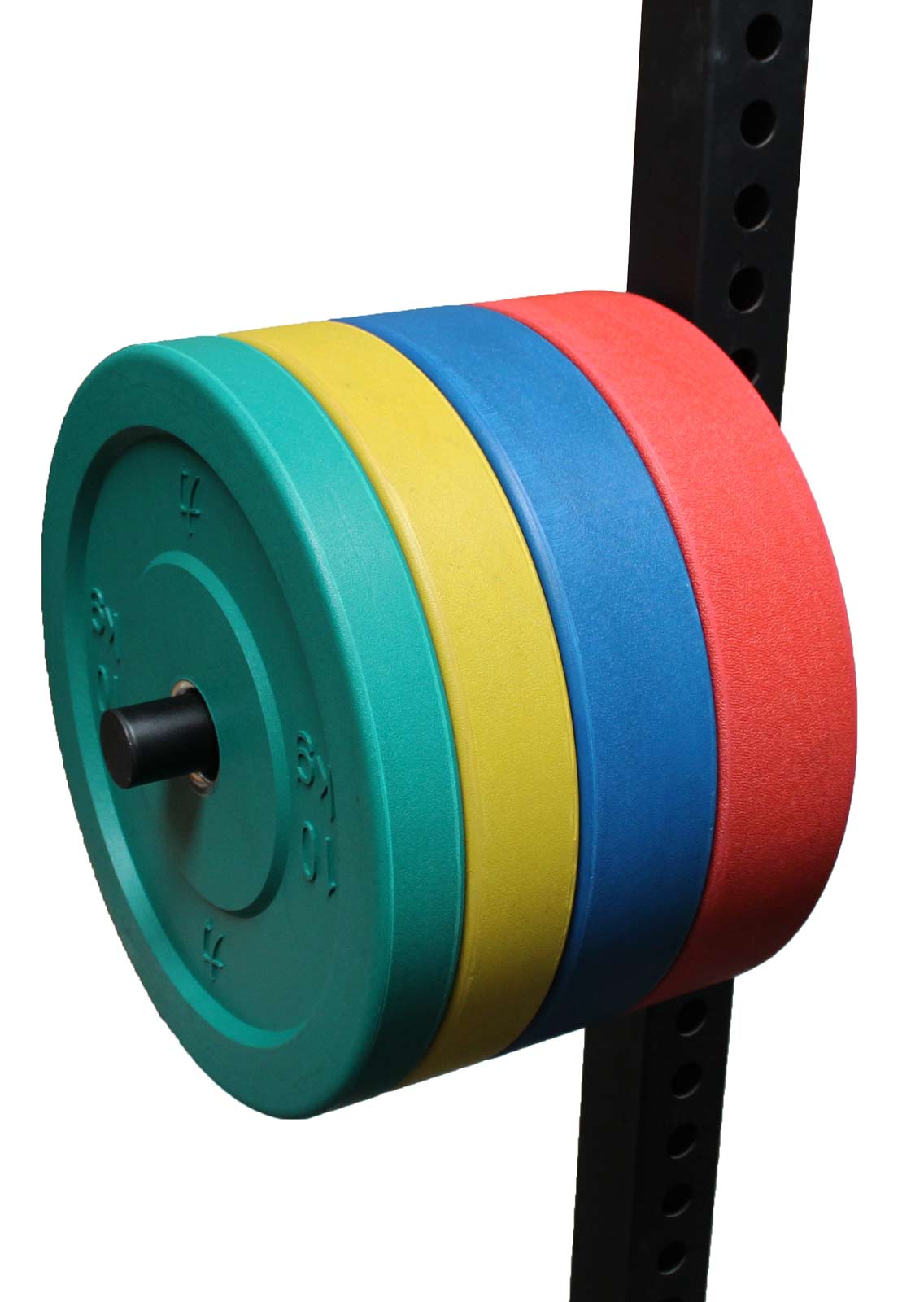 Plate Sleeve Attachment for Riot Range - 75mm