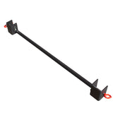 Riot Rig - Removable Pullup Bar