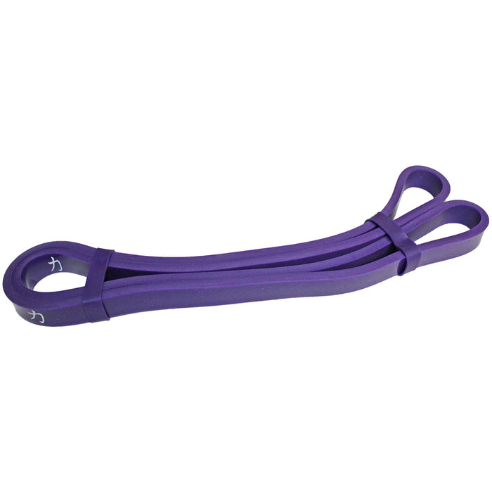 20" Latex Resistance Bands