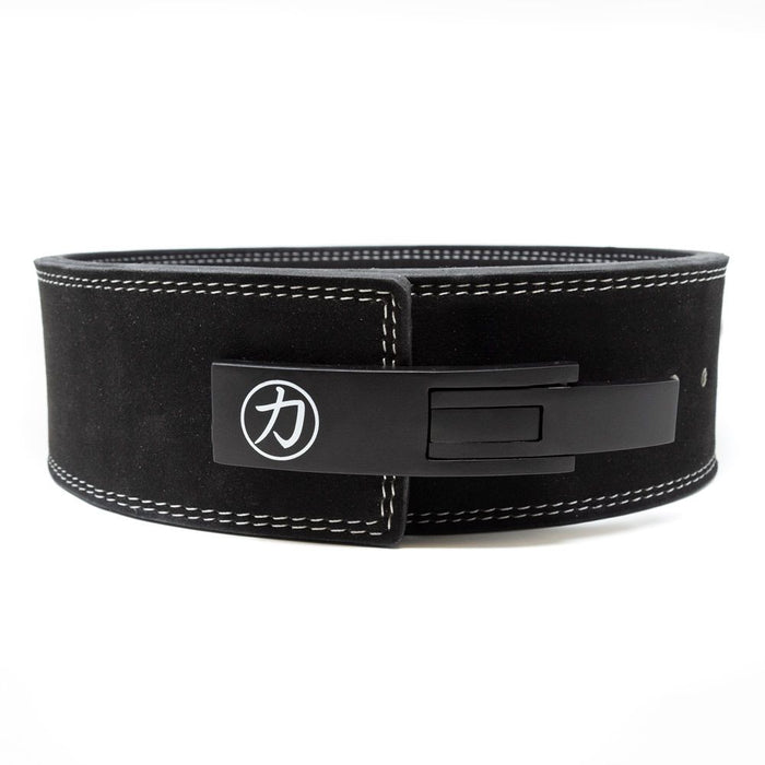 Riot 13mm Lever Belt (Extra Stiff) - IPF Approved