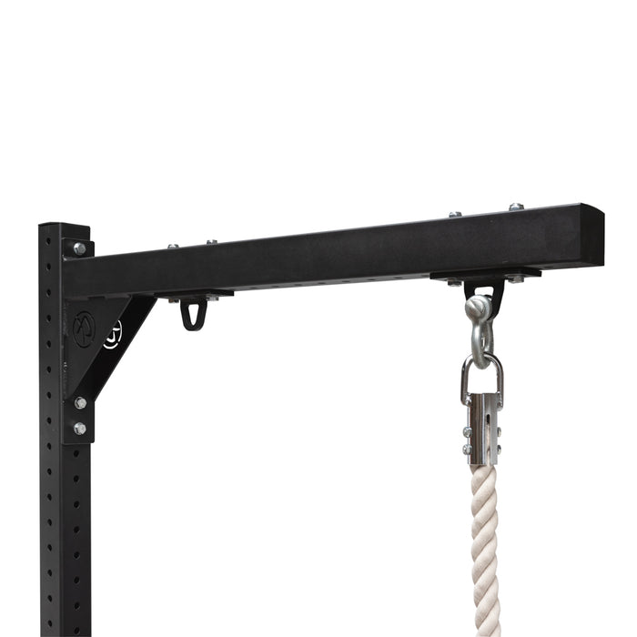 Riot Rig - Climbing Rope Attachment