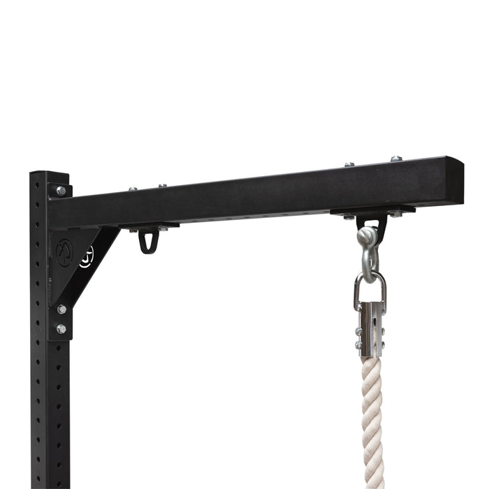Riot Rig - Climbing Rope Attachment — Strength Shop