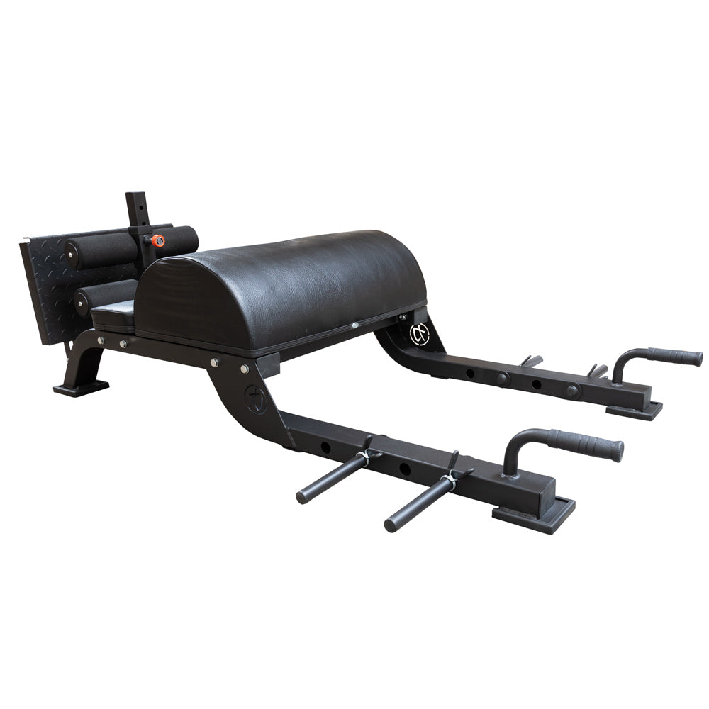 Floor glute machine sales
