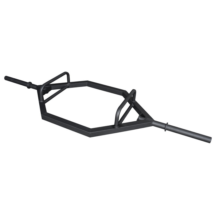 Riot Olympic Hex/Trap Bar