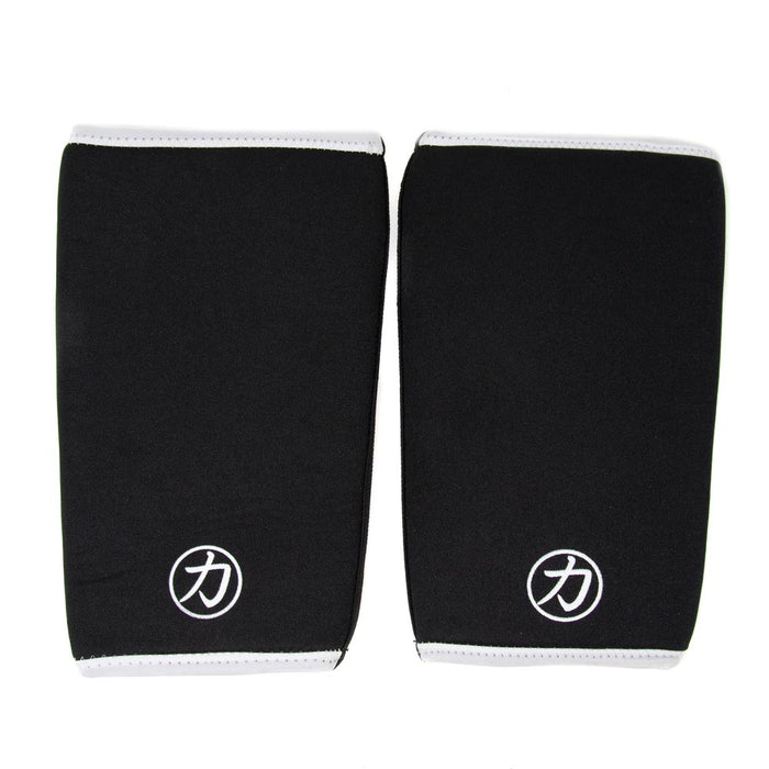 9mm Neoprene Riot Knee Sleeves (Pair)