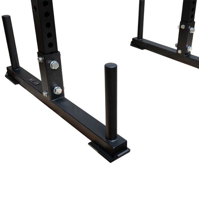 Riot Yoke