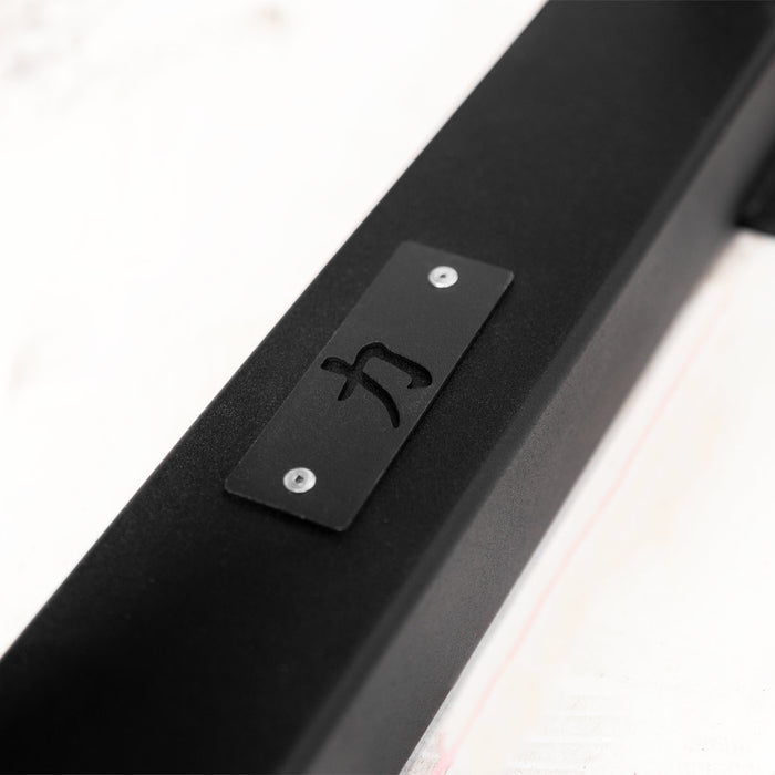 Riot Yoke