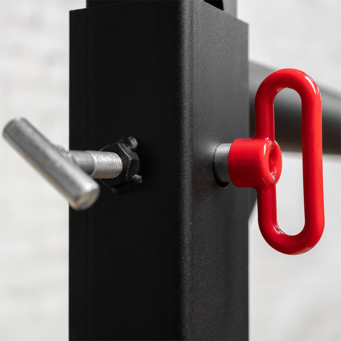 Riot Yoke