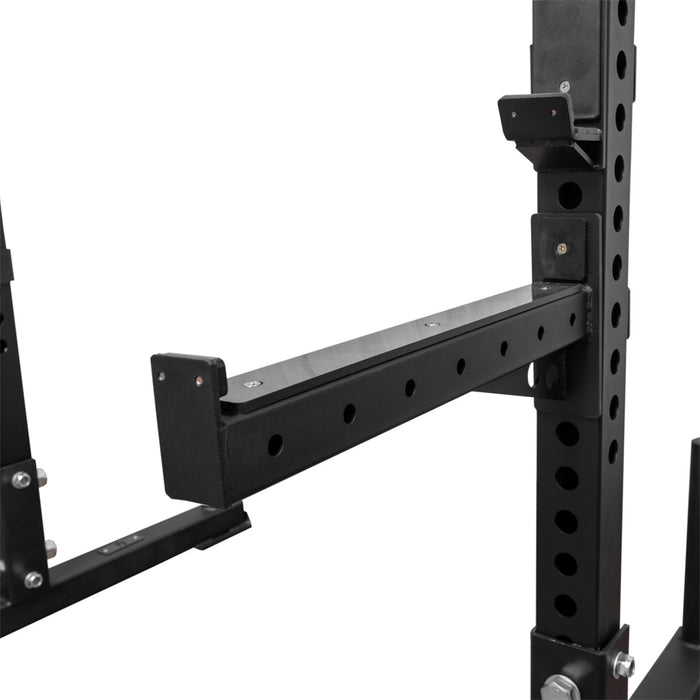 Riot Yoke