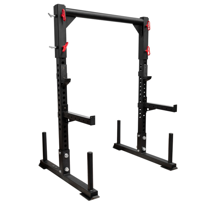 Riot Yoke
