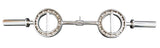 Rotating Curl Bar