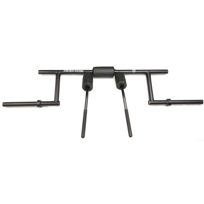 Olympic Cambered Spider Bar