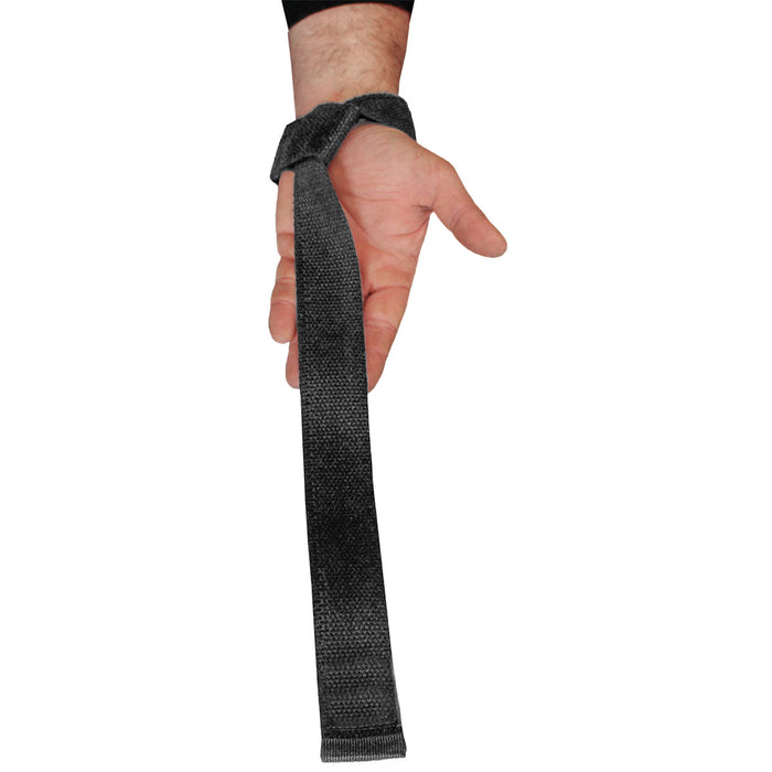 Extra Long Lifting Straps