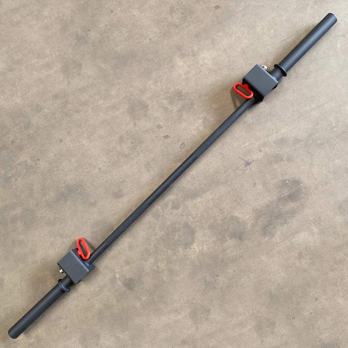 60mm Jammer Arms - Straight Bar Attachment