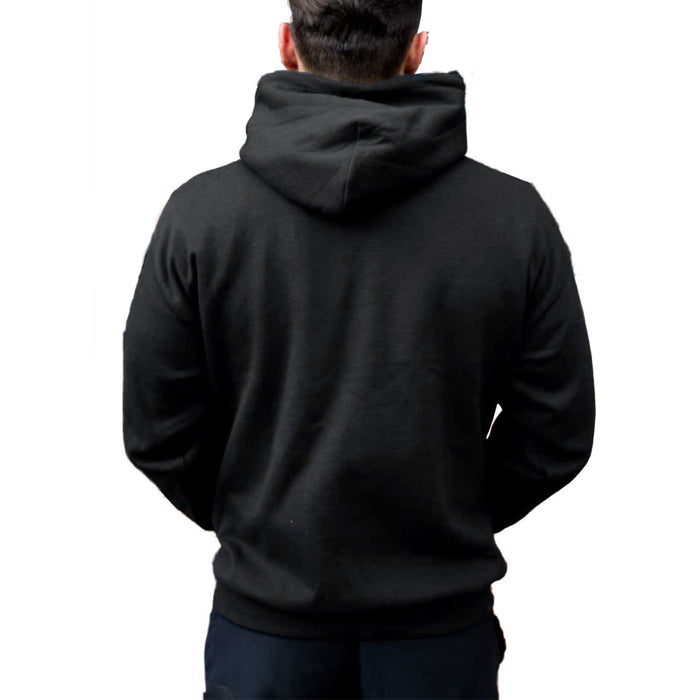 Strength Wear Logo Hoody