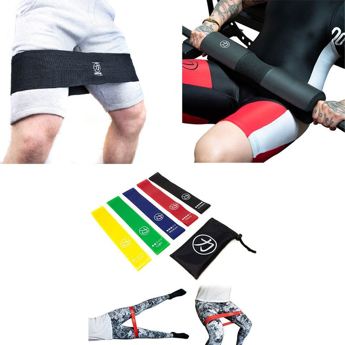 Gift Package - Glute Builder Package