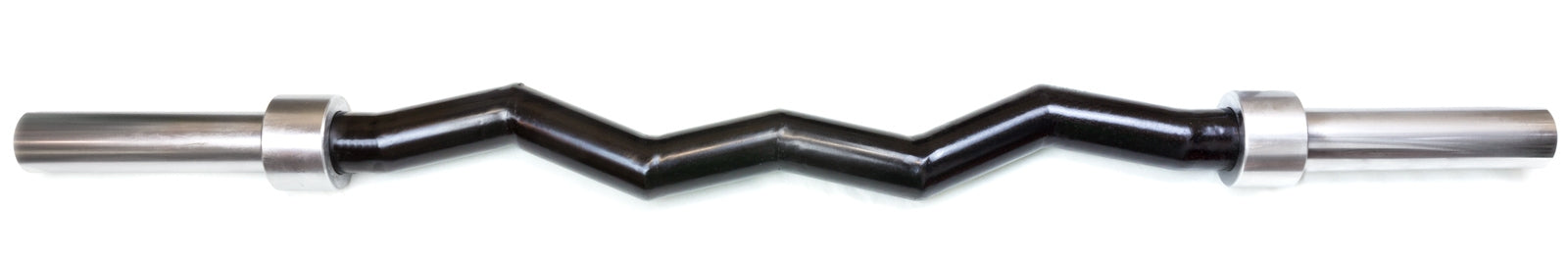 Thick EZ Olympic Curl Bar
