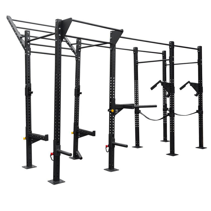 Odin Riot Rig / Training Station