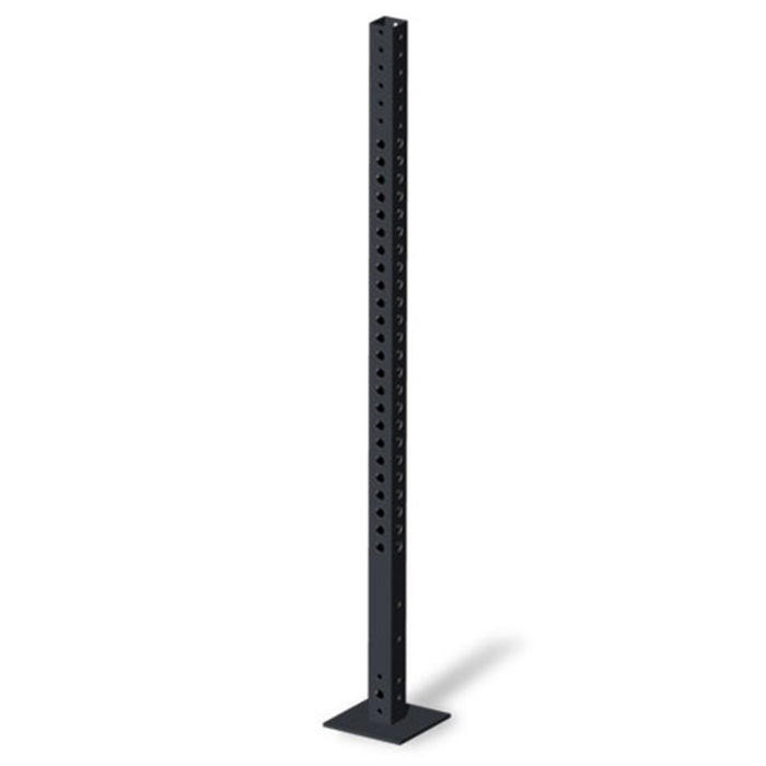 2m Rig Upright - 75mm x 75mm x 3mm Thick