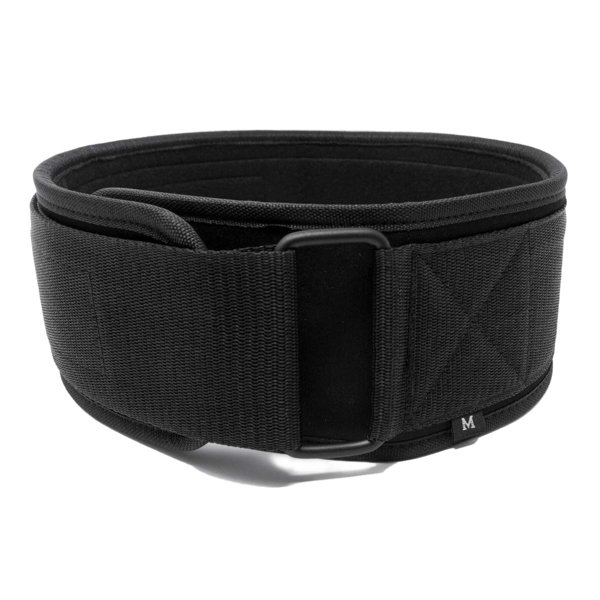 Strength Shop Velcro Belt Back Support