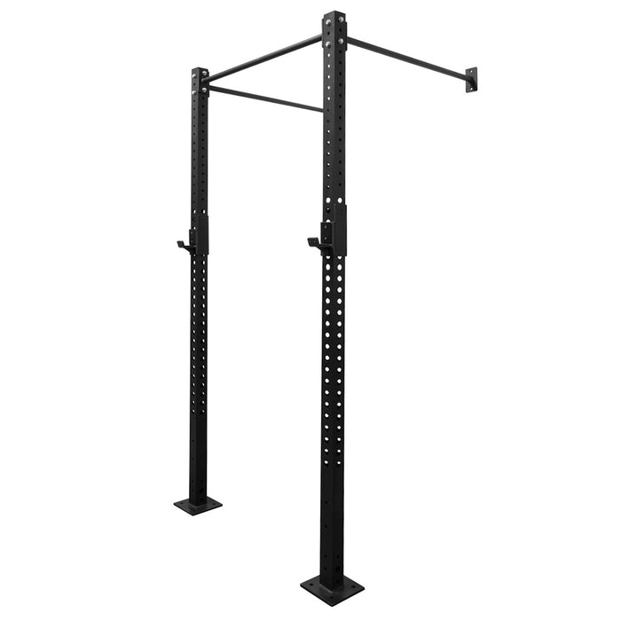 Wall Mounted Riot Rig / Training Station — Strength Shop