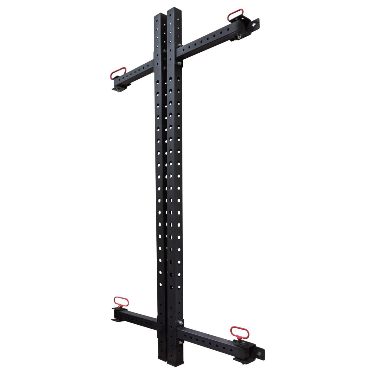 Riot Wall Mounted Foldable Rack (2.32m)