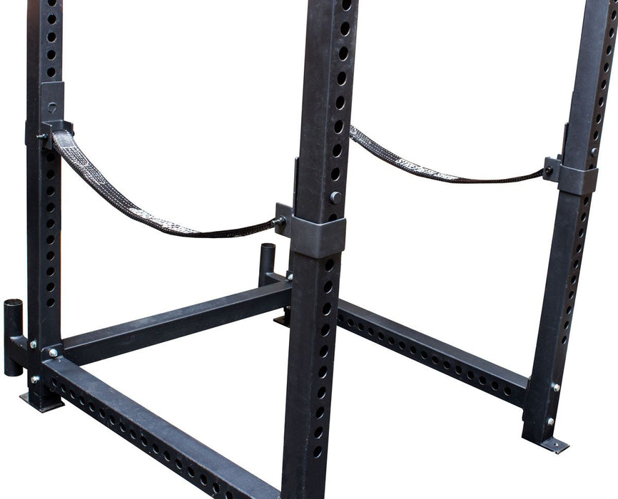 Riot Power Cage - 3mm Thick Steel