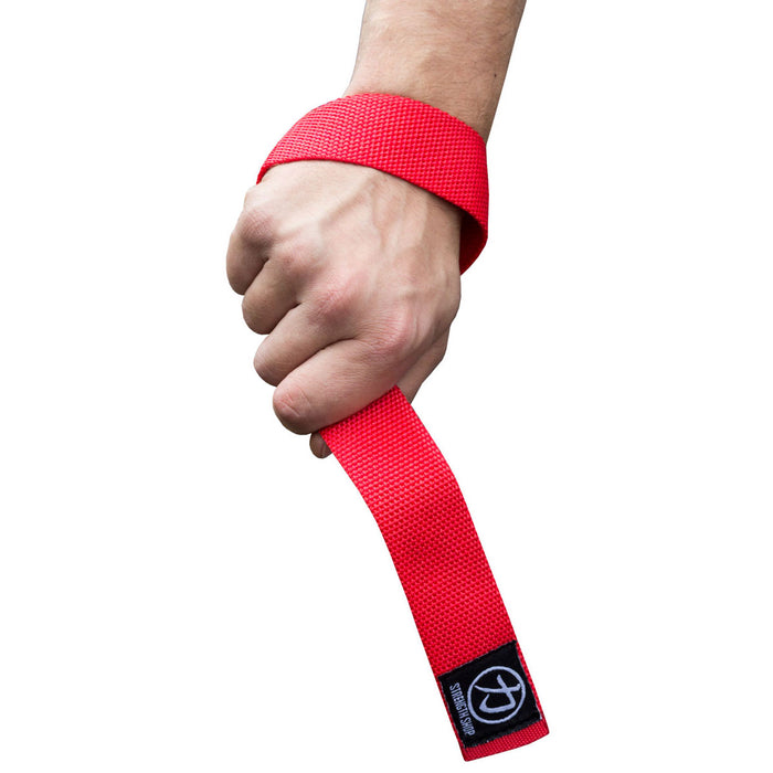 Inferno Lifting Straps