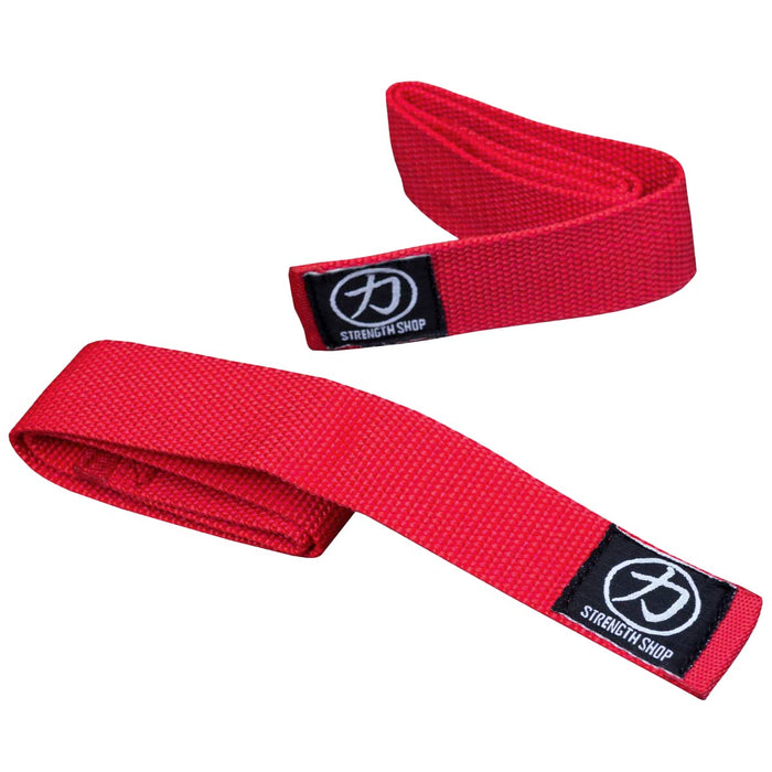 Inferno Lifting Straps