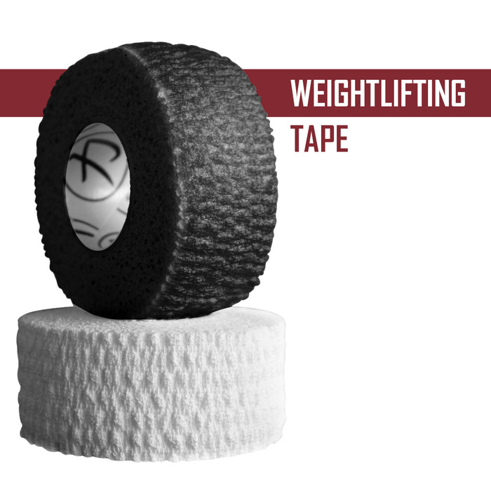 Weightlifting Tape