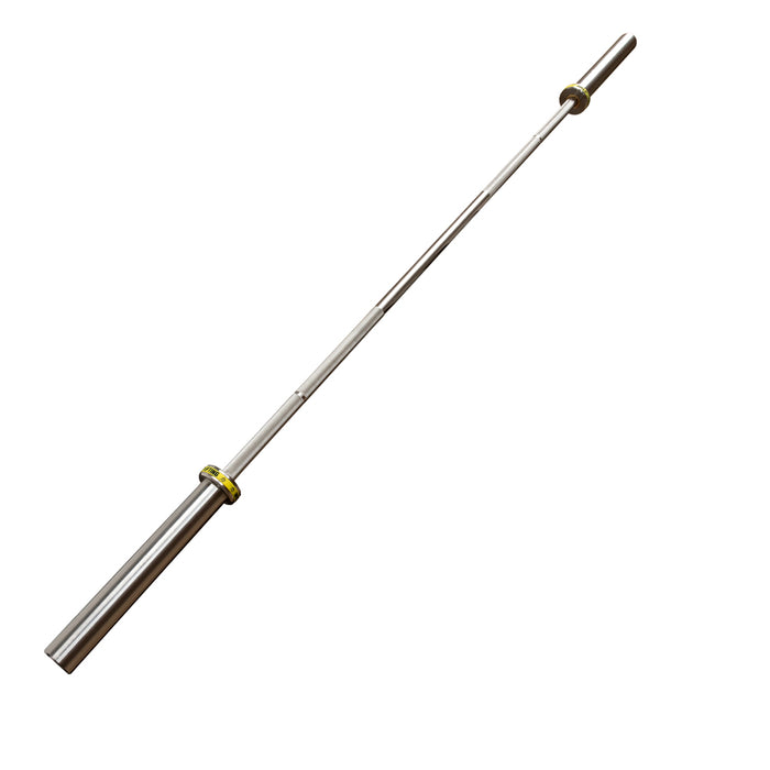 Women's Bastard Weightlifting Bar