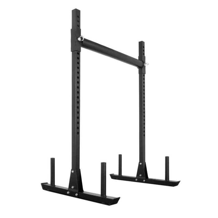 Adjustable Yoke Training Station